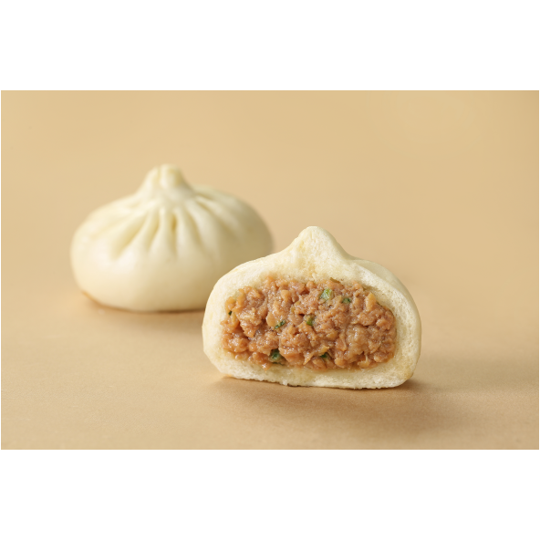 生鲜主食